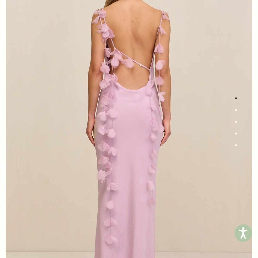 Cult Gaia Nymeria Dress